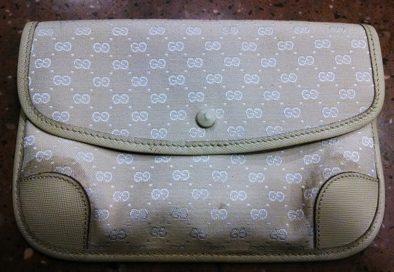 gucci wallet coin purse