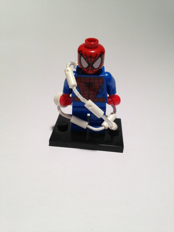 lego antivenom