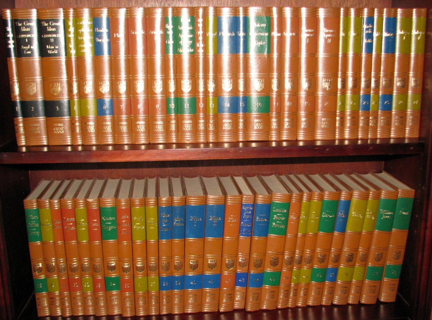 great-books-of-the-western-world-1952-britannica-complete-set