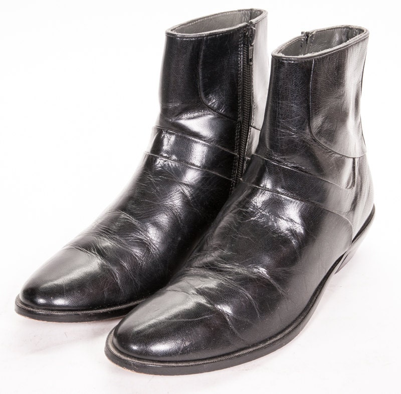 beatle boots amazon