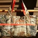 white camo diaper bag