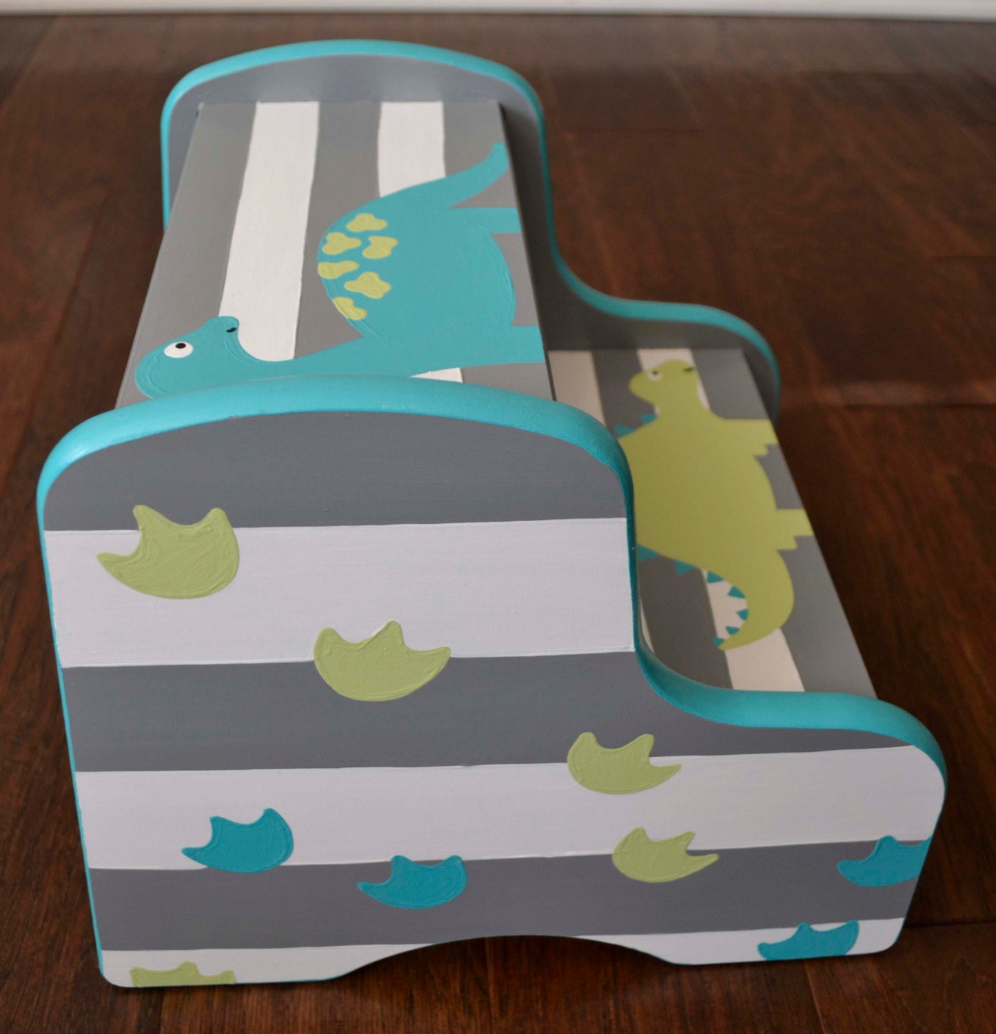 toy story step stool