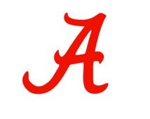 Popular items for alabama decal on Etsy