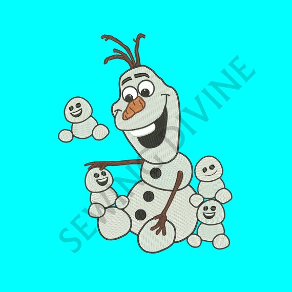 olaf fever