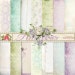 Timeless Victorian Paper Set