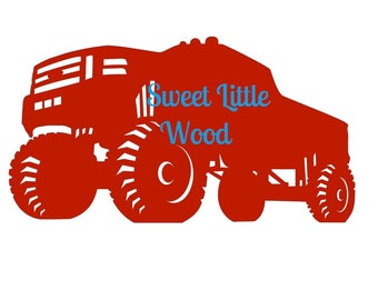 Free Free 272 Lifted Truck Svg SVG PNG EPS DXF File