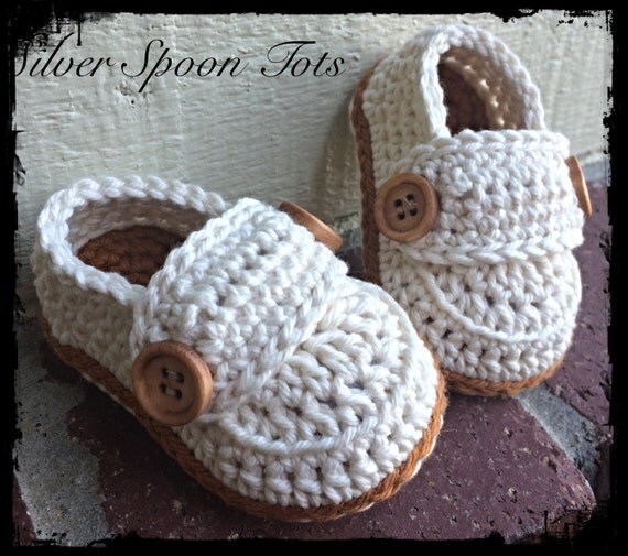 Baby Boy booties baby boy loafers newborn booties crochet baby