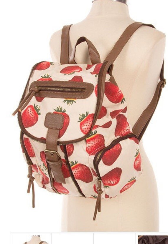 Cute Backpack Cute Bags Hipster Backpack School Backpack Girls ...