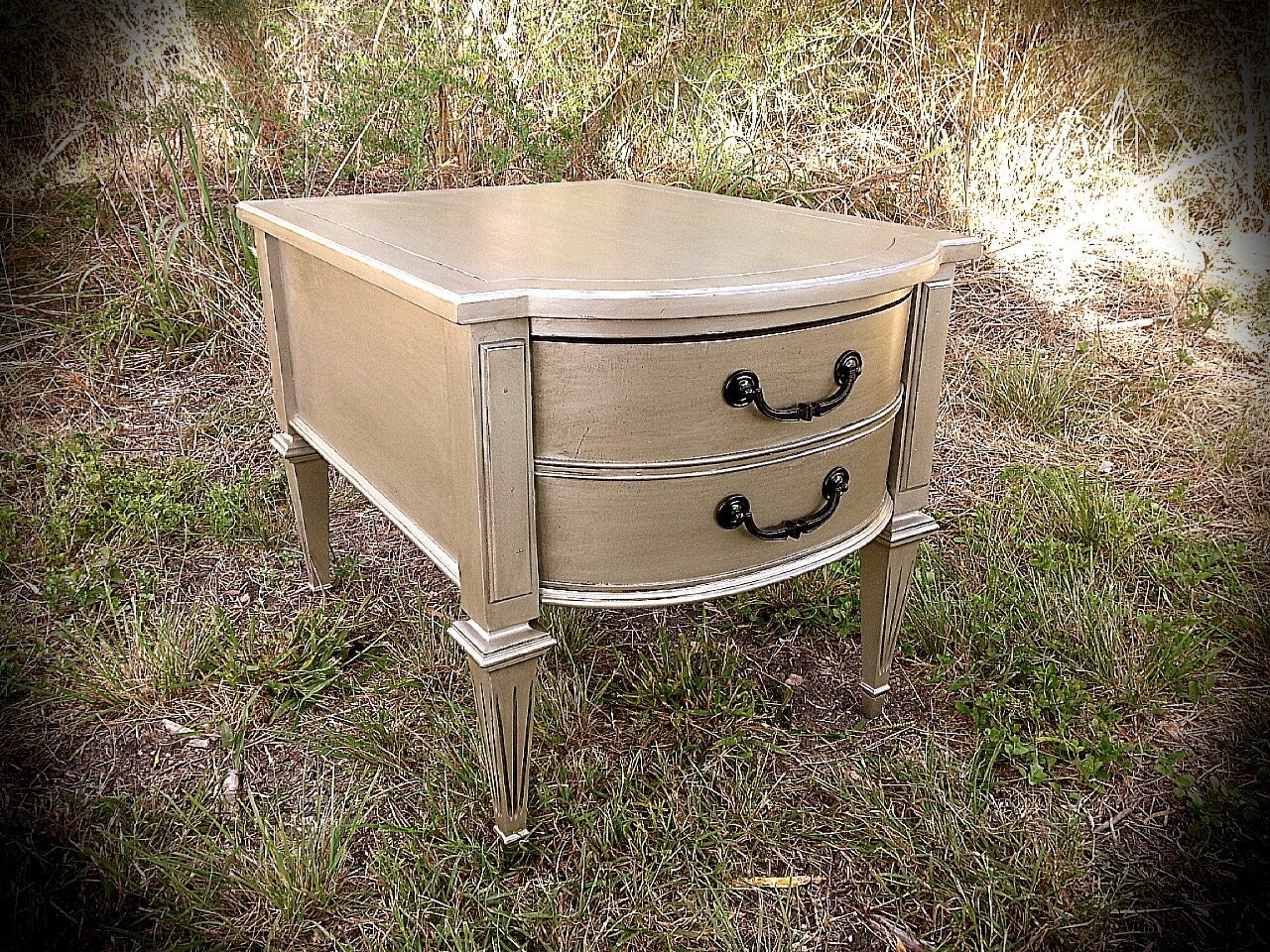 Request a custom order and have something made just for you.