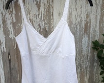 Popular items for linen tank top on Etsy