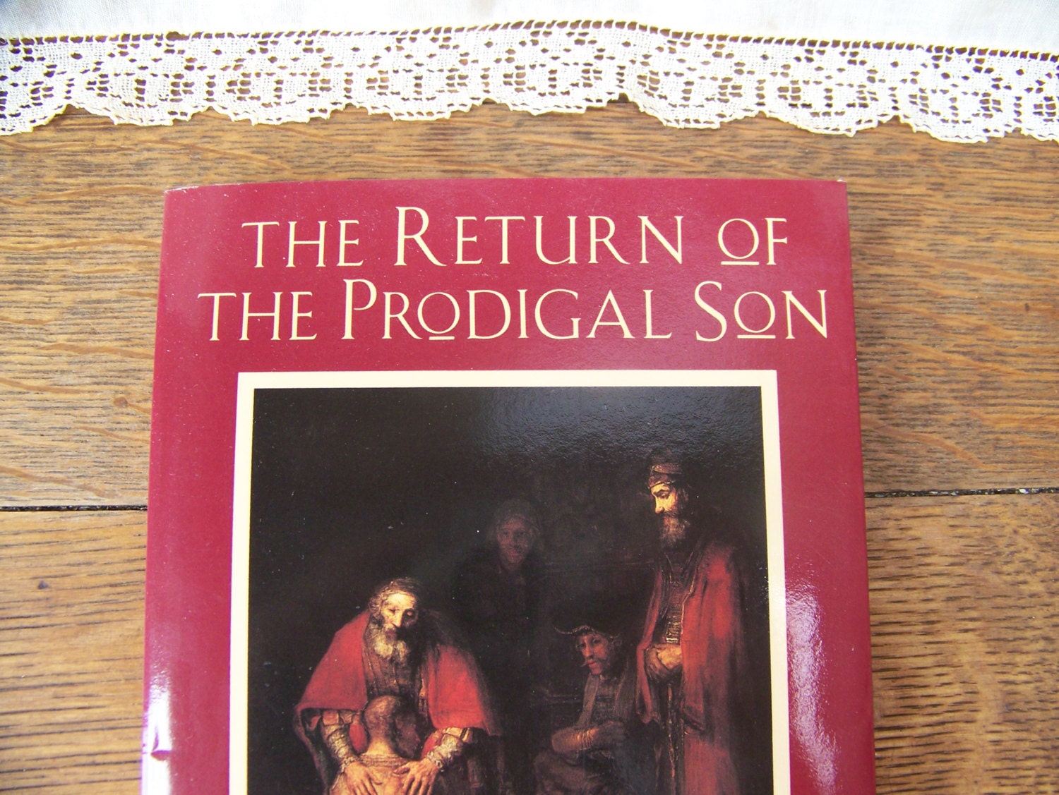 the prodigal son henri nouwen pdf