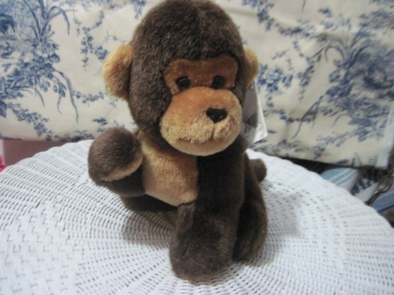 kelly toy monkey