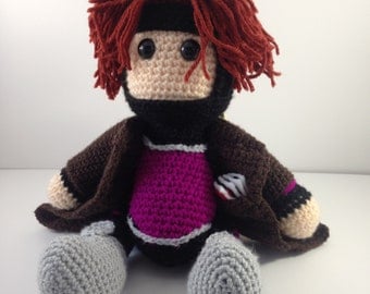 gambit doll