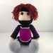 gambit doll