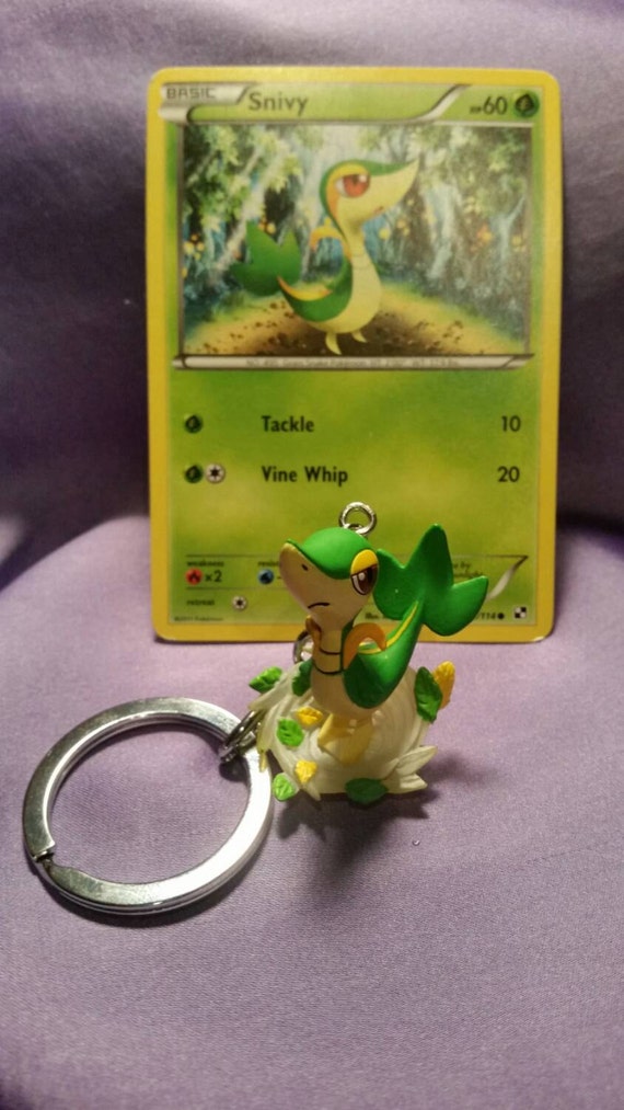 snivy toy