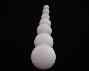 Sale! Plastic Bearing Balls for folding coin rings