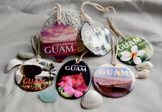 guam christmas tree ornaments by lovefromguam on etsy guam christmas tree ornaments by lovefromguam on etsy