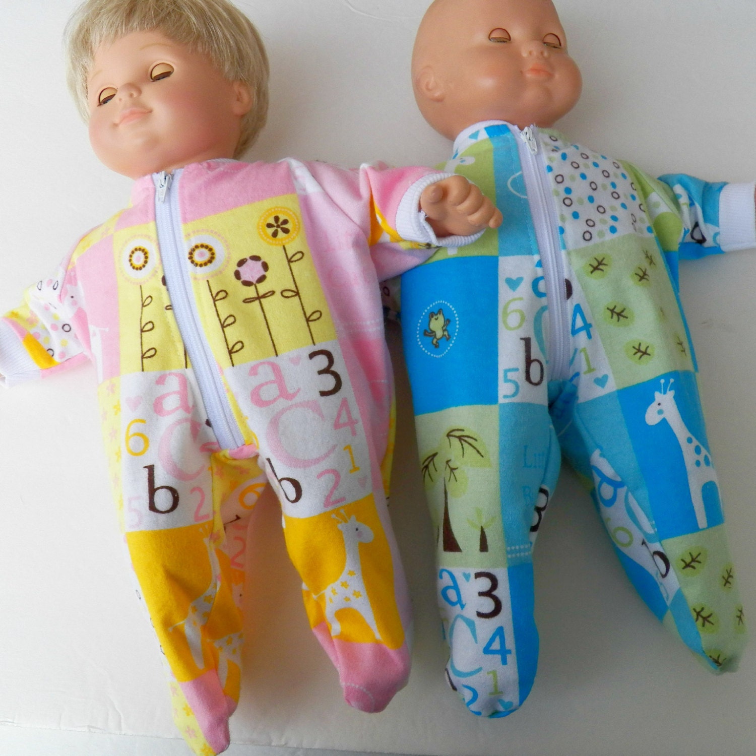 american girl bitty baby twins