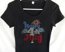 Popular items for 4th of july t shirt on Etsy