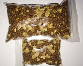 Hedgehog Treat Mix