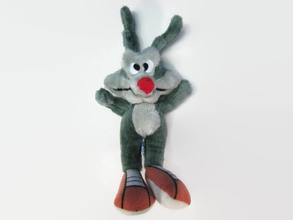 tiny toon adventures plush