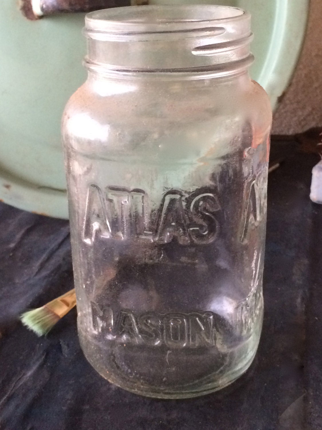 atlas mason jars