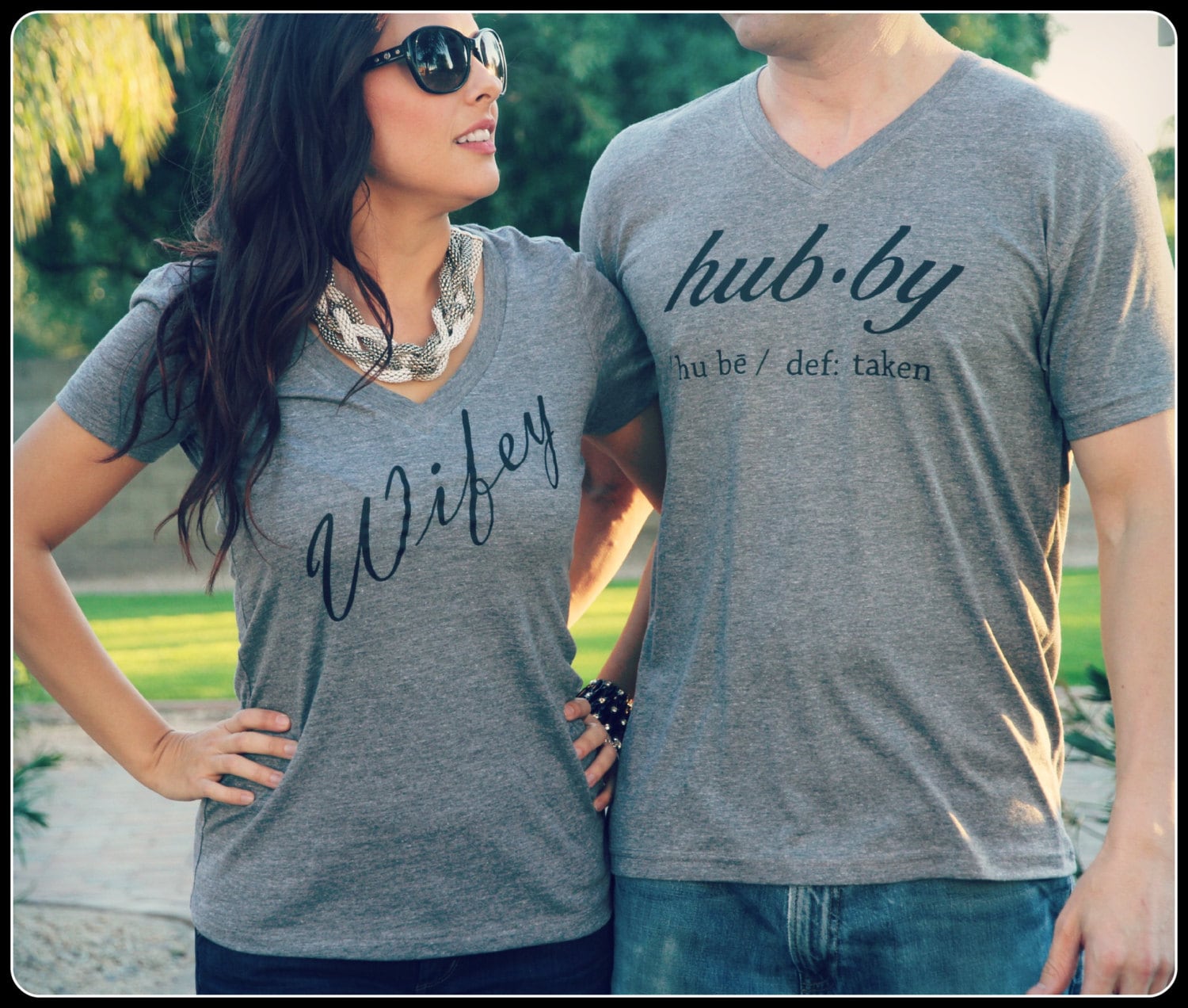 hubby shirt