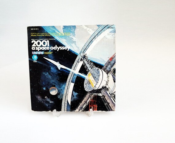 2001 a space odyssey pop vinyl