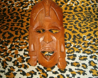 African Folk Art