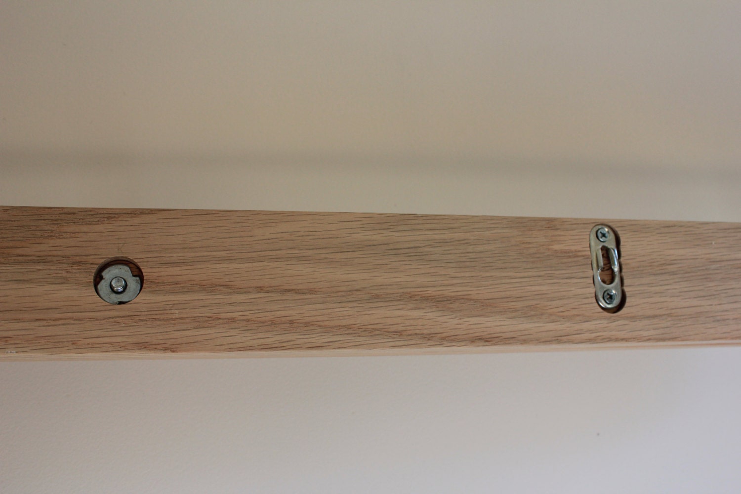 18 32 Oak Compression Quilt Hanger Blanket