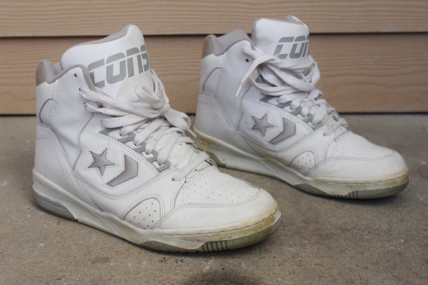 converse basketball high tops