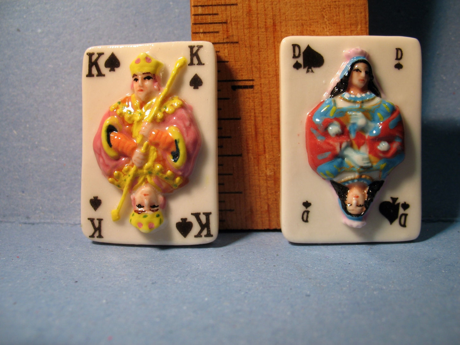 Doll house perth poker