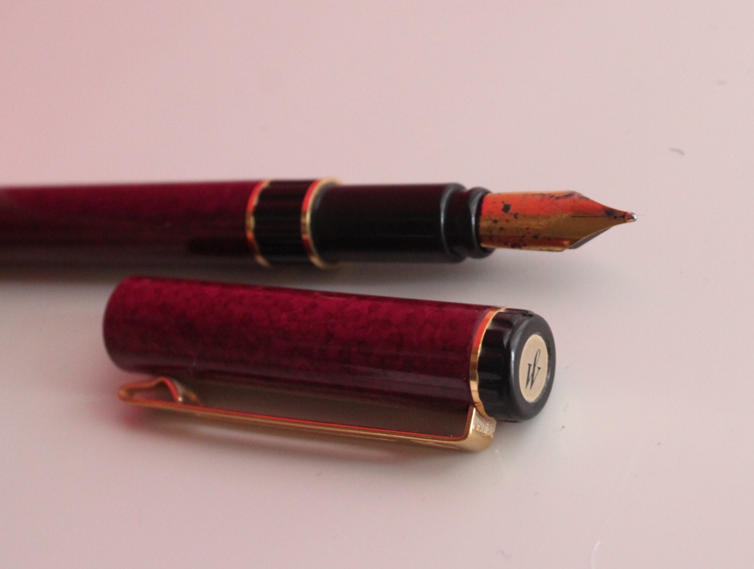 Old waterman pens Clearance