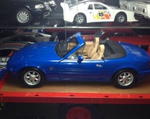 miata mx 5 toy car model