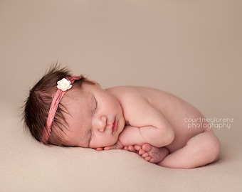 MADISON, Photography Backdrop, Cream Backdrop, Posing Fabric, Fabric Backdrop, Photography Blanket, Newborn Backdrop, Newborn Photography