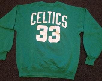 vintage celtics sweatshirt