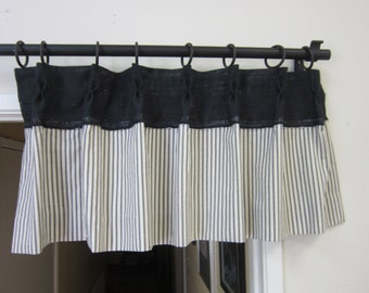 Cenefa perla cosida a mano encaje arpillera cenefa cenefa