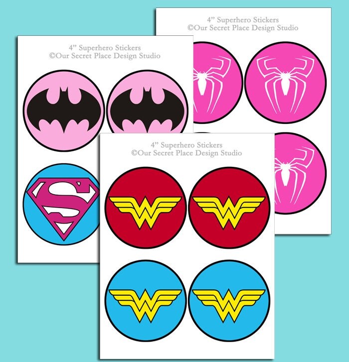 Girl Superhero Logos Superhero Girl Superhero Capes Superhero