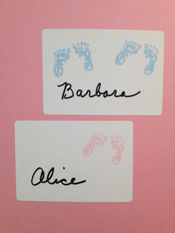 baby shower name tag stickers baby shower by