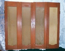Interior Interior Window Shutters With Fabric Inserts Interior Interior Window Shutters With Fabric Inserts