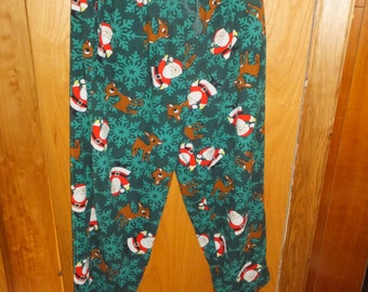 Ford truck pajama pants #5