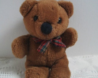 dakin teddy bear 1983