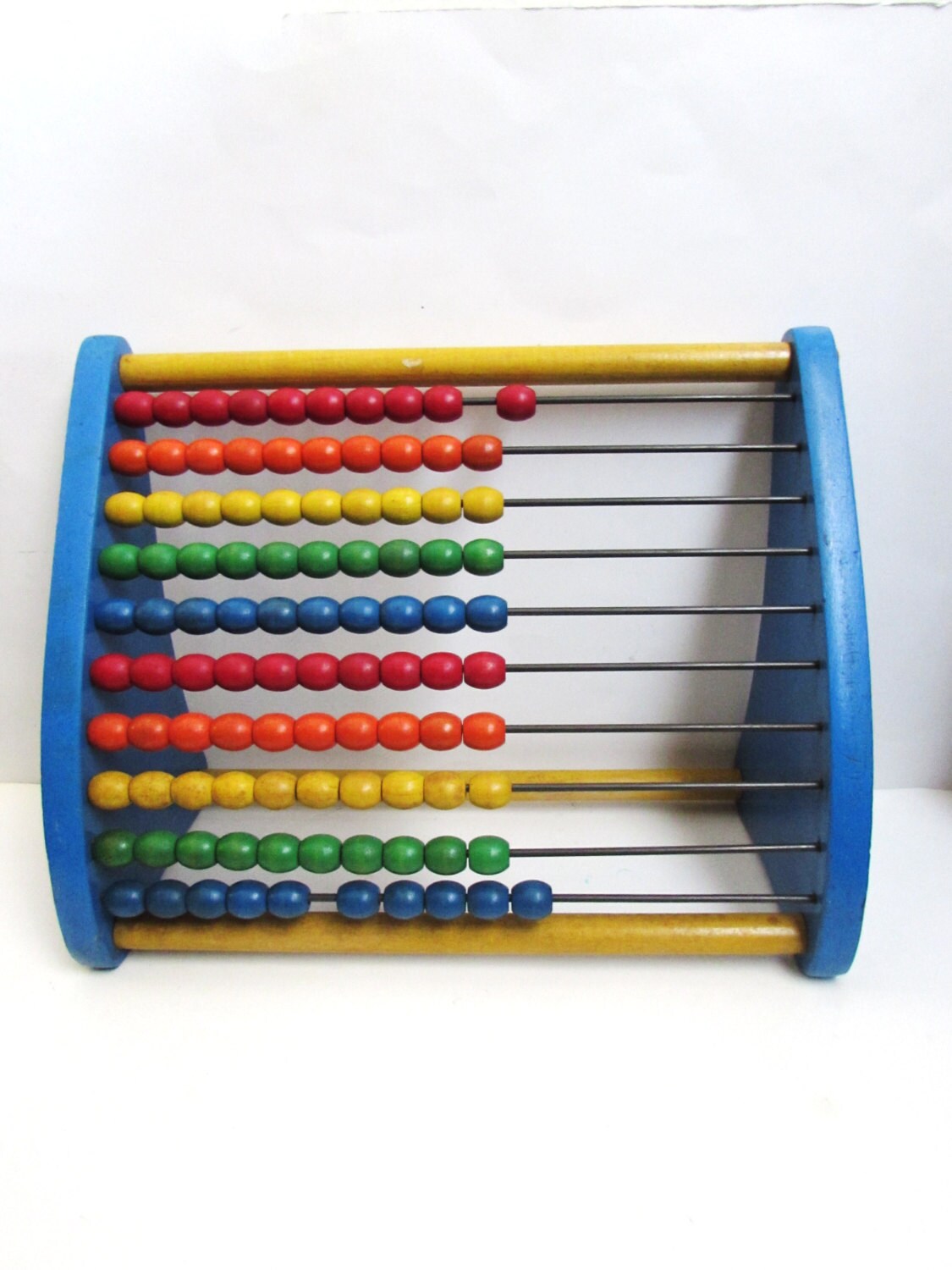 abacus counting toy