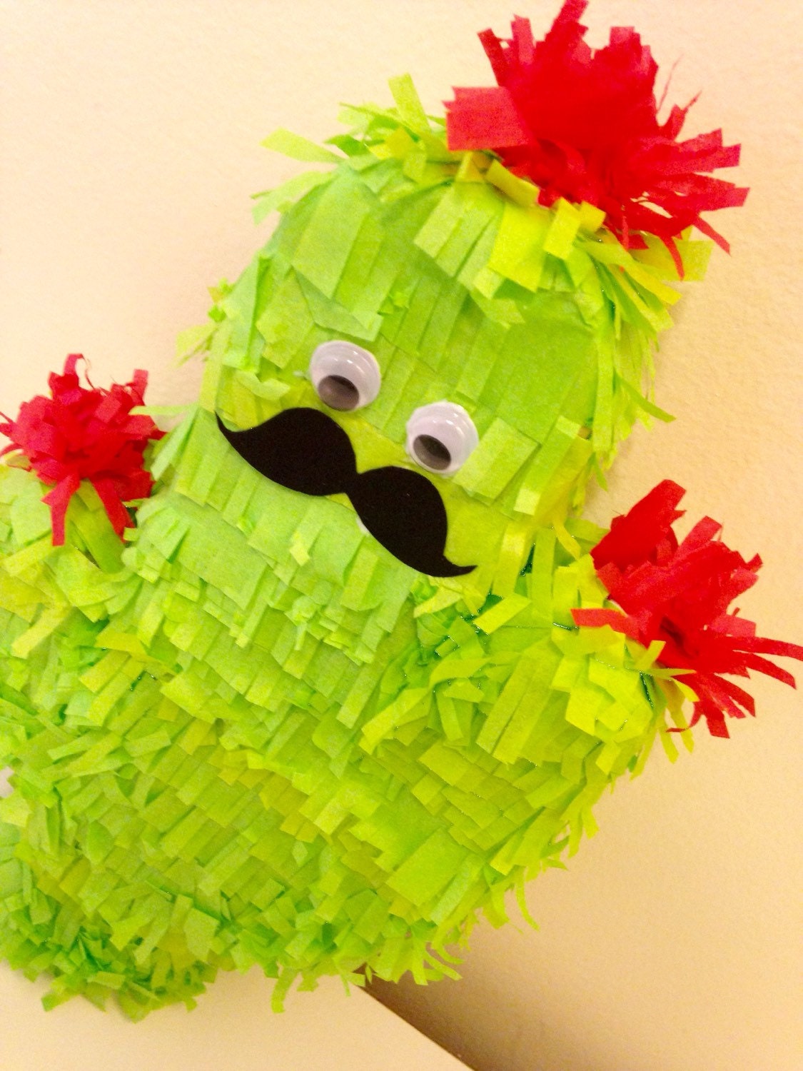 senor cactus toy