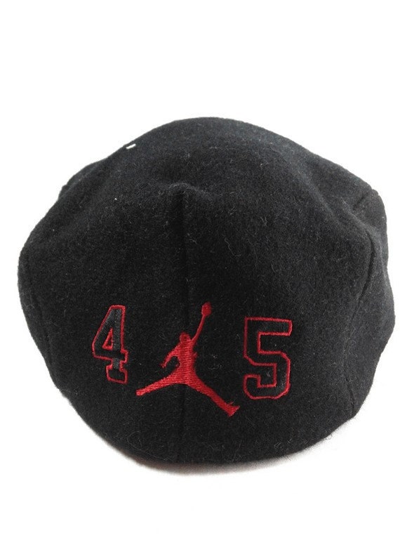 space jam hat nike