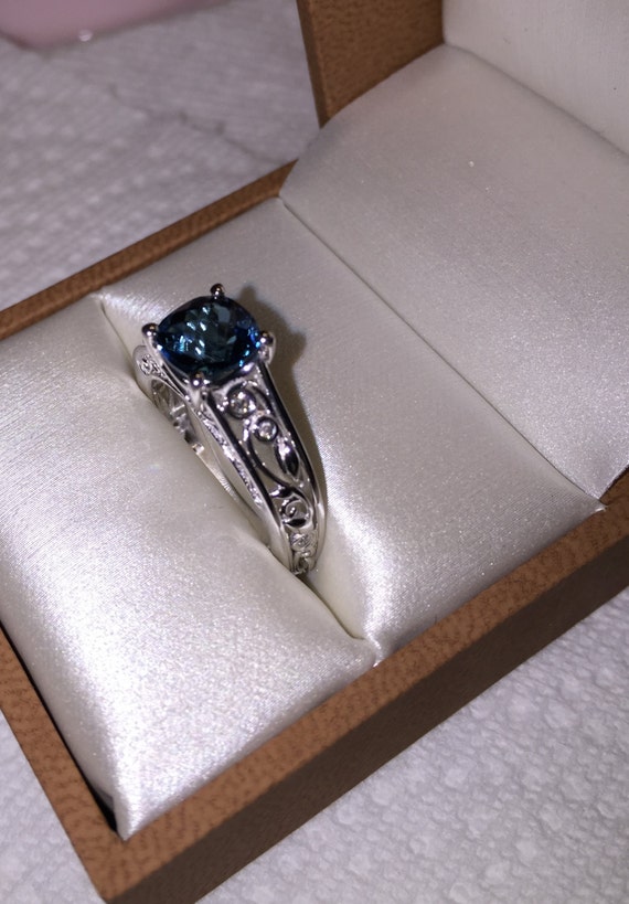 Engagement and Wedding Ring Proposal Ring Diamond Bridal