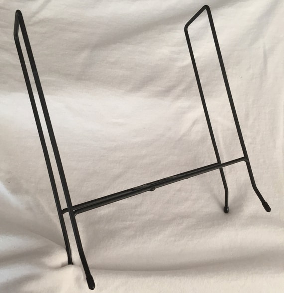 Glass Block Display Stand by SewNewDesigns on Etsy