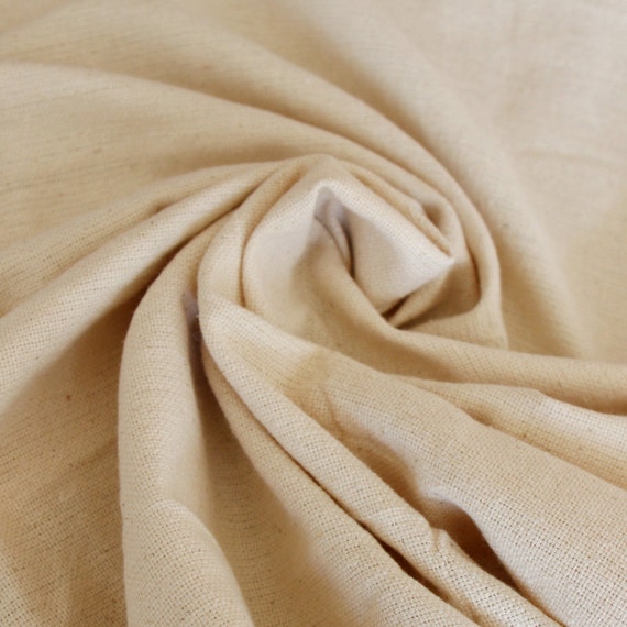 Cotton Khadi Fabric/Skin Friendly/EcoFriendly/Indian