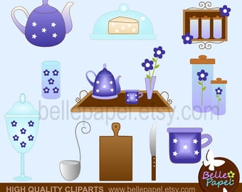 Teacup.  Theme. Kitchenware Cousine teacup  photoshop Mix. PNG Colour Kitchen Blue  vintage brushes Violet