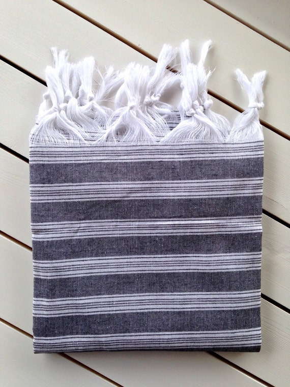 organic handwoven turkish towel turkish hammam pure cotton